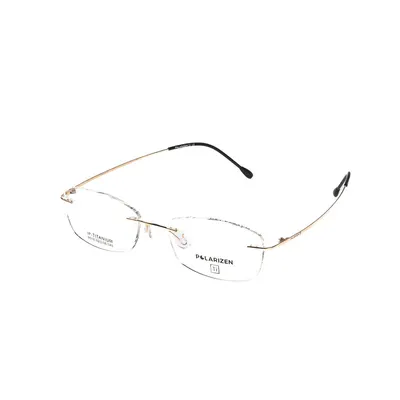 Rame ochelari de vedere dama Polarizen Titan 9010 C1