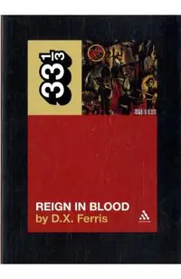 Slayer's Reign in Blood