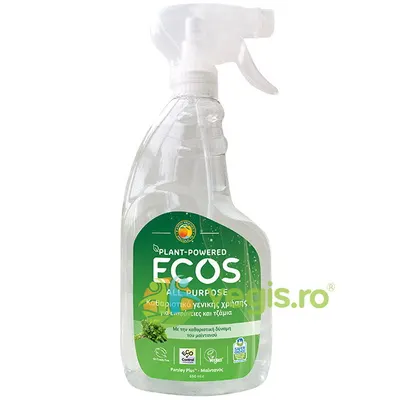 Detergent Universal cu Patrunjel 650ml