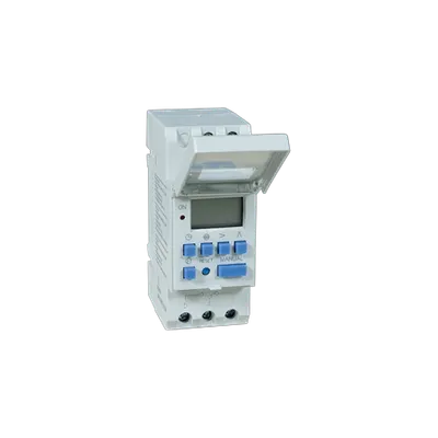 Timer saptamanal TE 15B