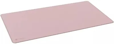 Mouse pad Natec - Colors Series, XL, moale, Misty Rose