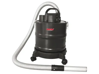 Aspirator cenusa Hecht 22 E, 1200W