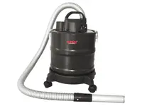 Aspirator cenusa Hecht 22 E, 1200W