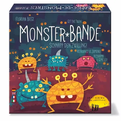 Monster Bande