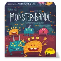 Monster Bande