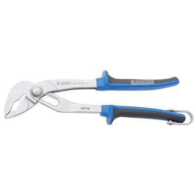 Clesti pentru pompe de apa, pentru lucrul in siguranta la inaltime 240mm, 8,5mm, 40mm