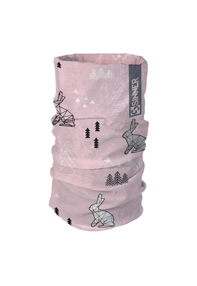 Bandana Winter Wonderland - Roz