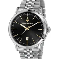 Ceas Maserati Maserati R8853118024 Epoca Mens Watch 42mm 10ATM