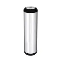 Cartus filtrant Aquafilter 10 din carbon activ granular FCCA