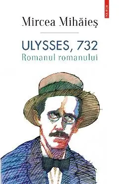 eBook Ulysses, 732. Romanul romanului