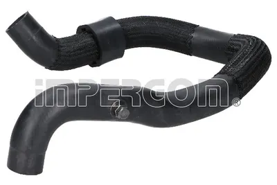 Furtun radiator superior dreapta potrivit FIAT TALENTO; NISSAN NV300; OPEL VIVARO B; RENAULT TRAFIC III 1.6D 05.14