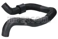 Furtun radiator superior dreapta potrivit FIAT TALENTO; NISSAN NV300; OPEL VIVARO B; RENAULT TRAFIC III 1.6D 05.14-