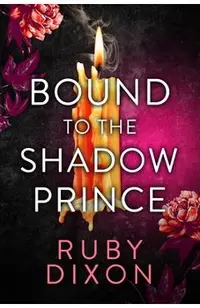 Bound to the Shadow Prince