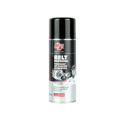 Spray tratare curele - 400 ml