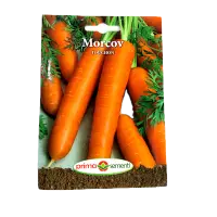 Seminte morcov Touchon 5 gr, Prima Sementi - Default Title