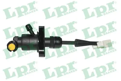 Pompa centrala ambreiaj (15,87mm), volan dreapta potrivit CHEVROLET SPARK 1.2LPG 03.10