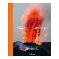 Volcanic 7 Summits