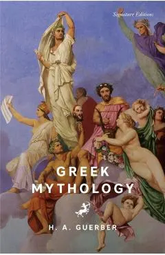Greek Mythology