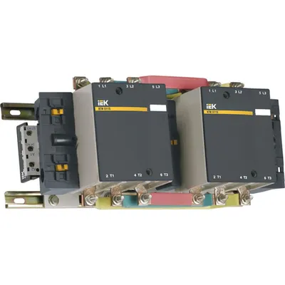 Ansamblu inversare sens KTI-51153 reverse 115A 230V/AC3
