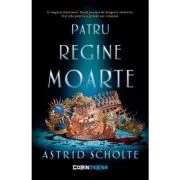 Patru regine moarte