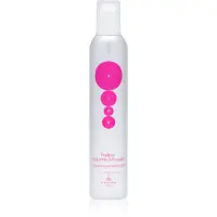 Kallos KJMN Professional spuma pentru volum 300 ml