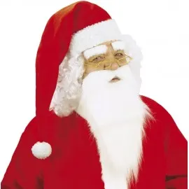 Set Barba cu mustata si sprancene