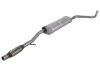 Toba esapament finala potrivit FIAT 500, 500 C 0.9 09.09-