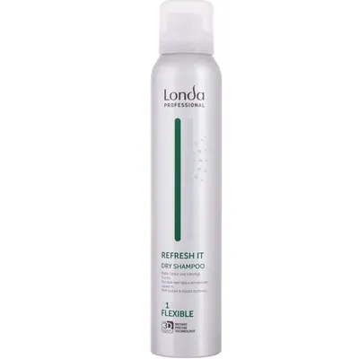 Șampon uscat, Londa, Refresh It, 180 ml