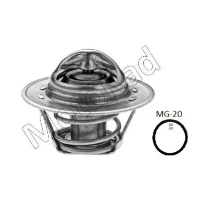 Termostat, lichid racire MOTORAD K305-88