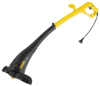 Trimmer electric Denzel - TE-250, 250W, 260 mm
