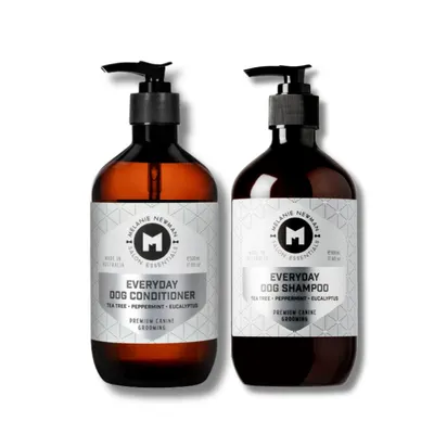 Pachet DAILY FRESH DUO Melanie Newman