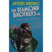 The Diamond Brothers In... The French Confection