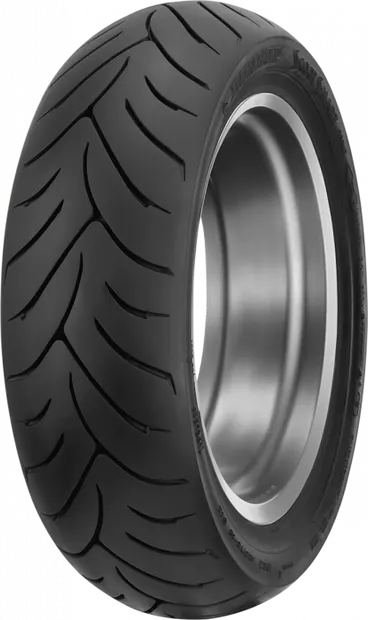 Anvelopa Dunlop Scoot Smart 100 80-10 53L TL