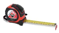 Ruleta RUBIFLEX 26.2 ft. x 10” (8 m x 25 mm) - RUBI-75902