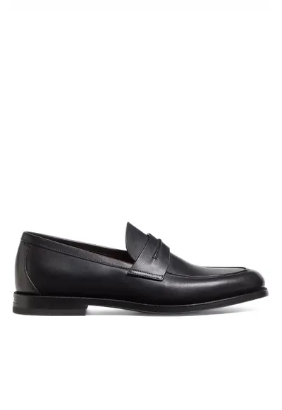 Pantofi barbati - Corso - Negru