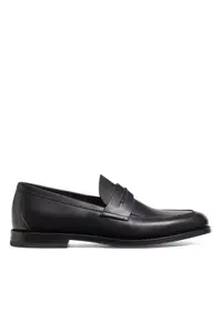 Pantofi barbati - Corso - Negru