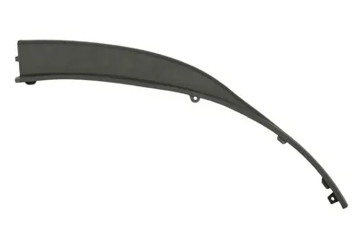 Grila bara fata stanga potrivit OPEL ASTRA J, ASTRA J GTC2012-2015