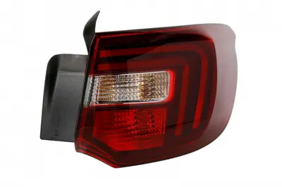 Stop tripla lampa spate dreapta ( exterior , LED) OPEL GRANDLAND X dupa 2017