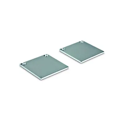 aluminiu profile 7912/AL + PC opal diffuser, 2 meters