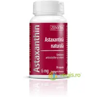 Astaxanthin 6mg 30cps
