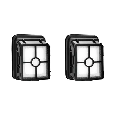 Set filtre HEPA PAA-home compatibile cu Bissell CrossWave, filtrare eficienta, 2 bucati
