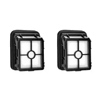 Set filtre HEPA PAA-home compatibile cu Bissell CrossWave, filtrare eficienta, 2 bucati