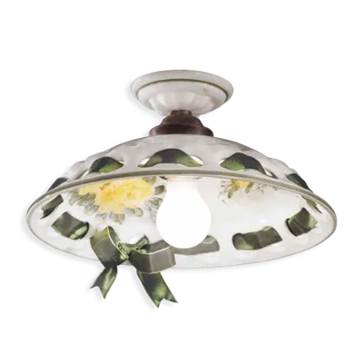 Plafoniera, lampa de tavan CLASSIC NAPOLI C369