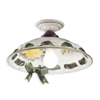 Plafoniera, lampa de tavan CLASSIC NAPOLI C369