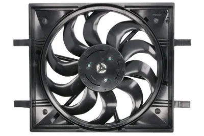 Ventilator radiator (cu carcasa) potrivit AUDI Q4; VW ID. BUZZ, ID. BUZZ CARGO, ID.4, ID.5 Electric 05.20