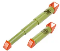 Periscopul pentru copii Navir - Explora, verde