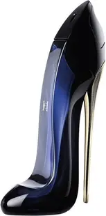 Carolina Herrera Apă de parfum Good Girl, 80 ml, tester