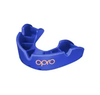 Proteza Opro Self-Fit Albastra Bronz Level Senior