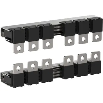 Bara de conexiune pentru contactor reversibil TeSys Giga LC1G265-500, 3P