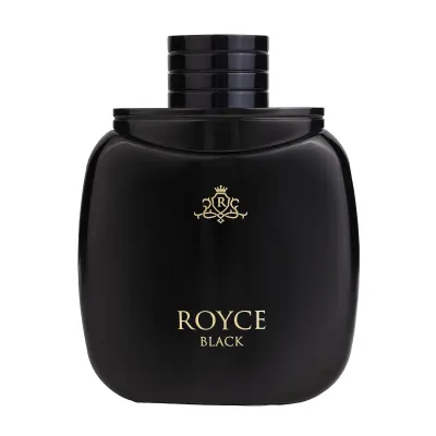 Royce Black 100ml - Apa de Parfum, barbati Engros